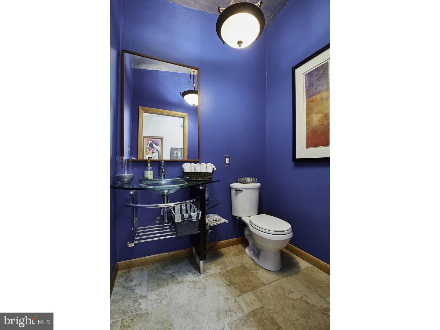 791 Old State Road Berwyn, PA 19312 - Photo 20 of 25 Half Bath