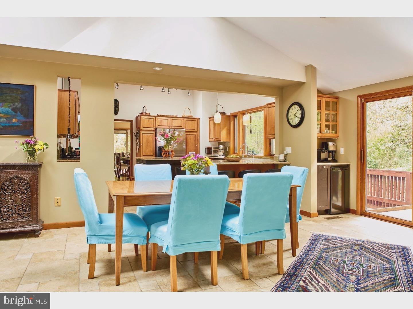 791 Old State Road Berwyn, PA 19312 - Photo 4 of 25 Breakfast Room