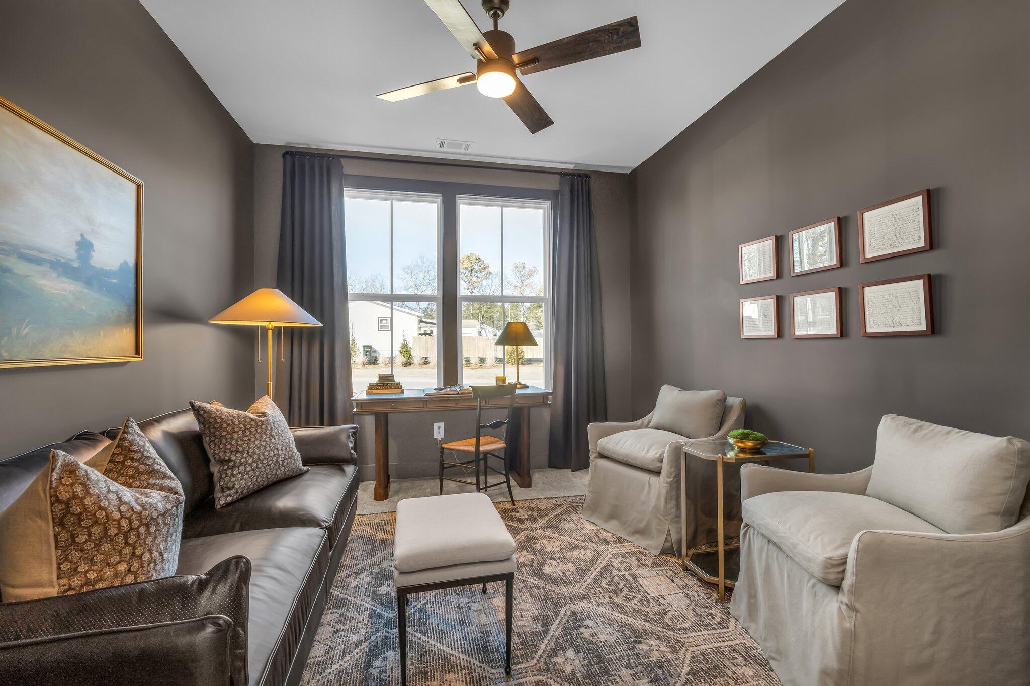 2608 Butlers Green Circle, Unit 11 Chattanooga, TN 37421 - Photo 13 of 30 Study