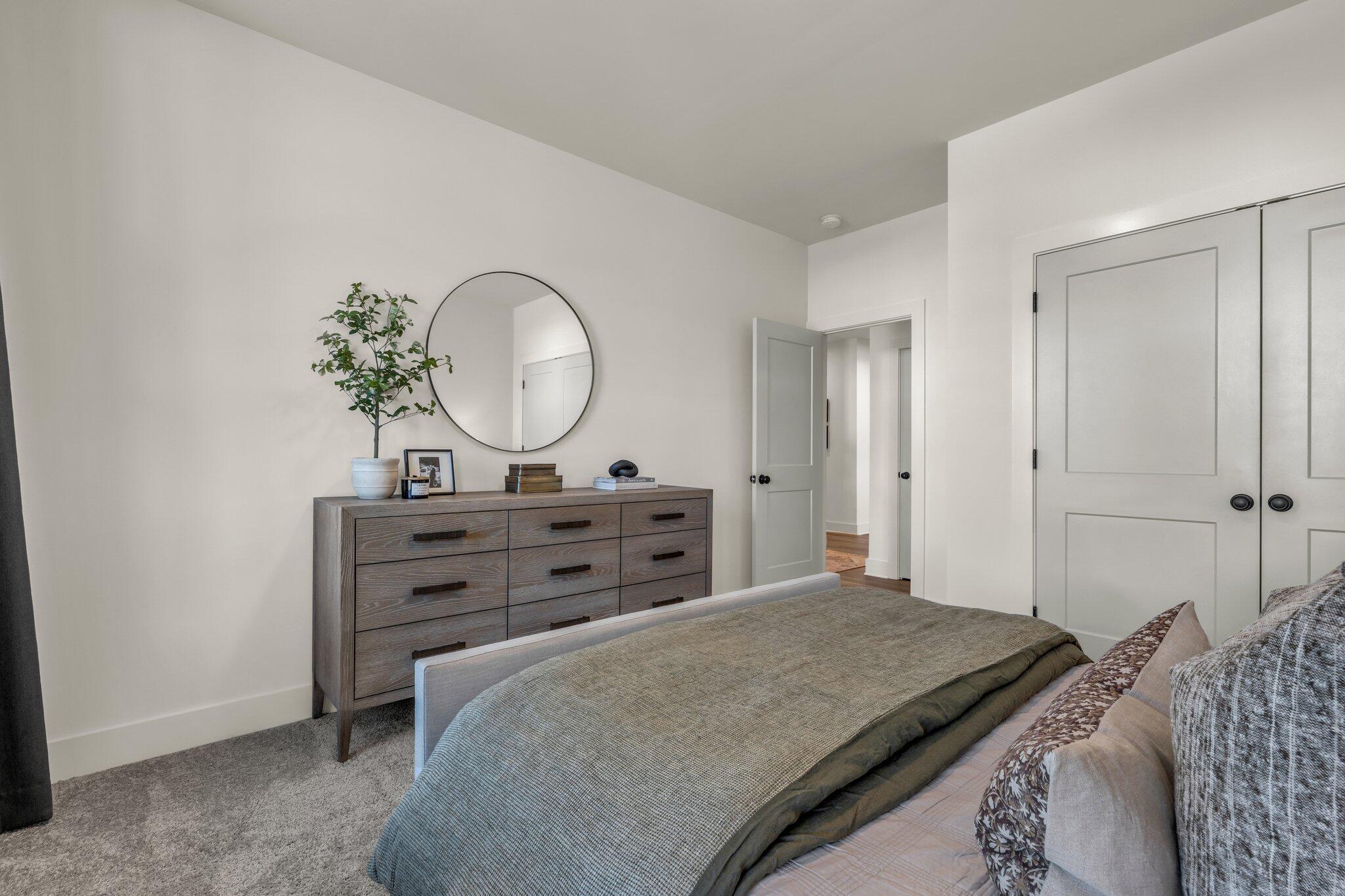 2608 Butlers Green Circle, Unit 11 Chattanooga, TN 37421 - Photo 24 of 30 Bedroom 2