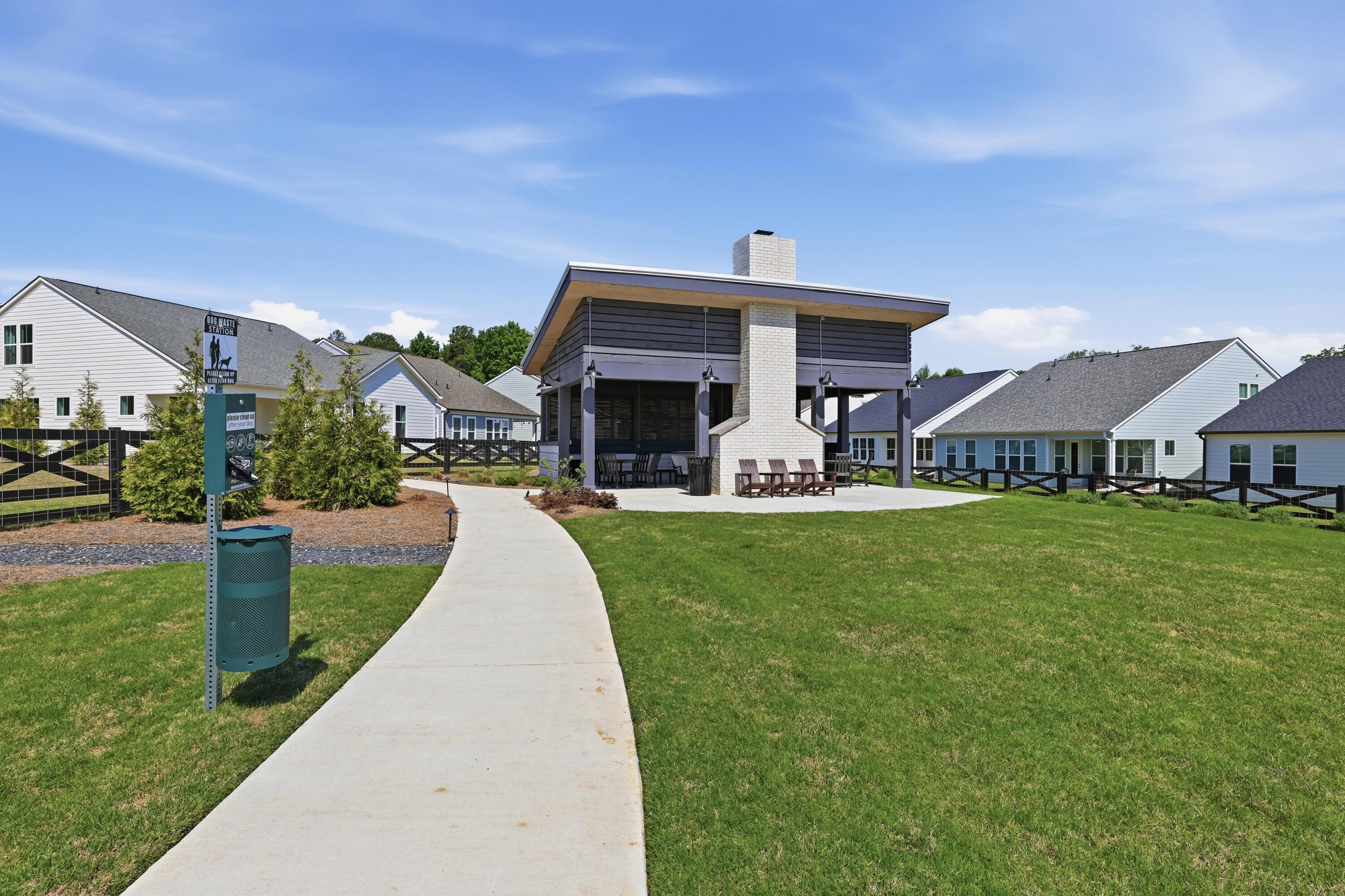 2608 Butlers Green Circle, Unit 11 Chattanooga, TN 37421 - Photo 27 of 30 Pavilion