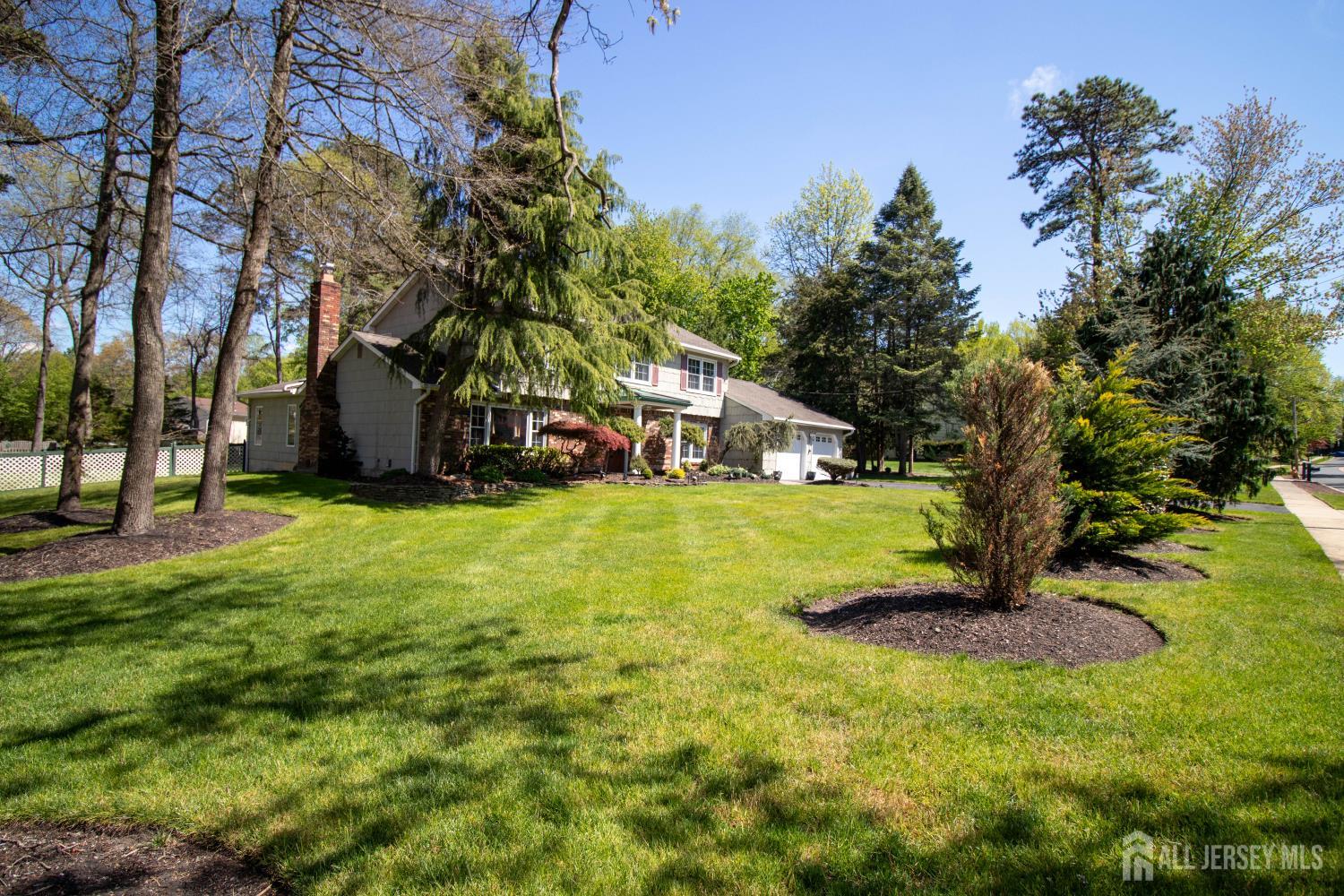 142 Monmouth Road Monroe Township, NJ 08831 - Photo 36 of 37