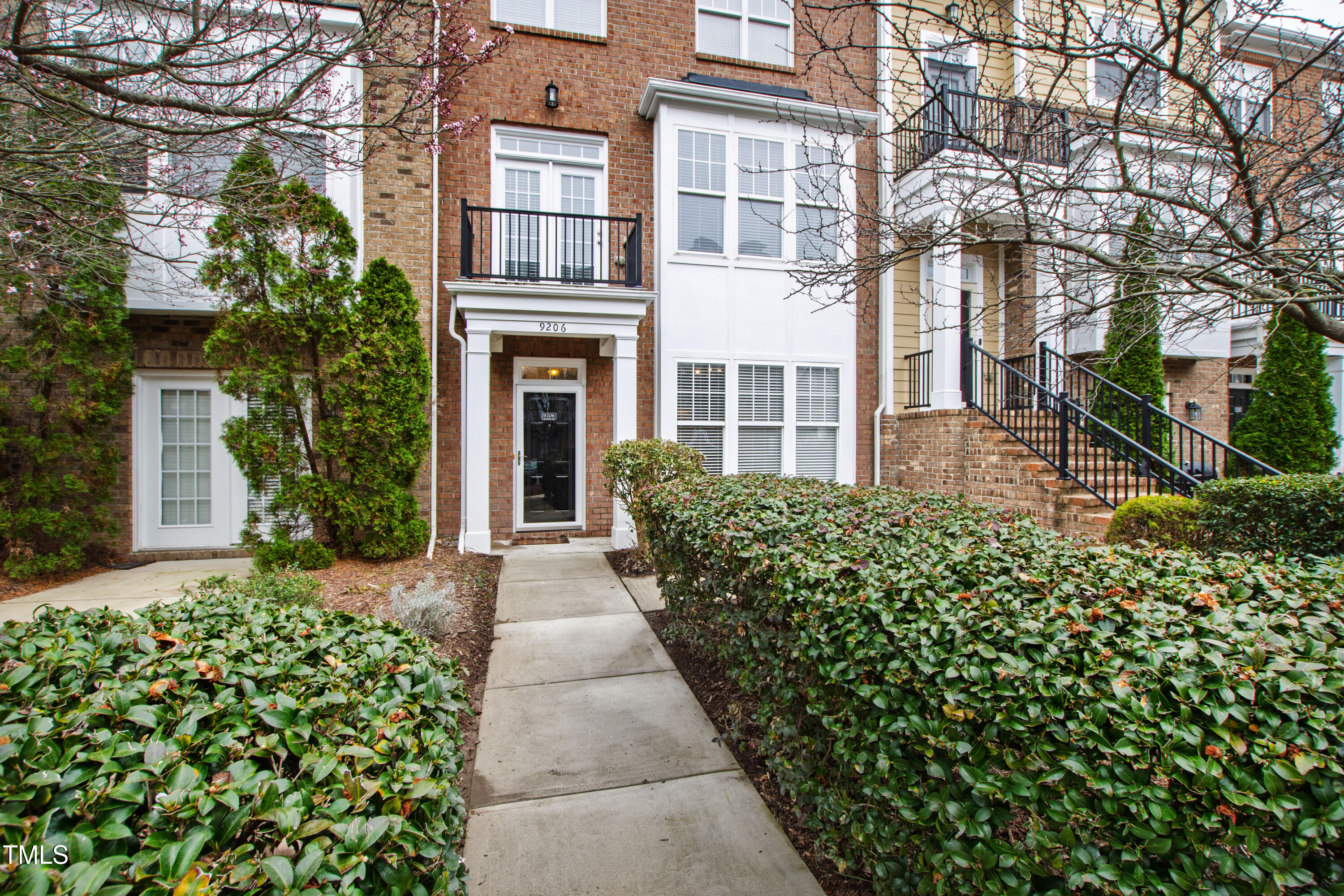 9206 Wooden Road Raleigh, NC 27617 - Photo 1 of 48 Wooden (41)