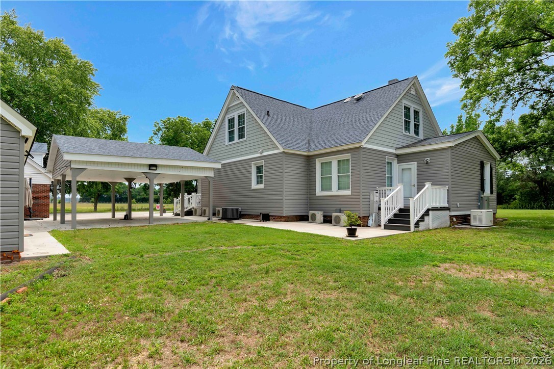 6290 Regan Church Road Lumberton, NC 28358 - Photo 39 of 44