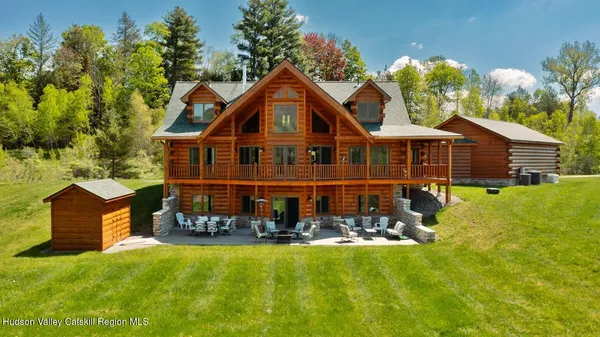 $2,149,000 | 7352 Highway 23A, Hunter, NY 12485