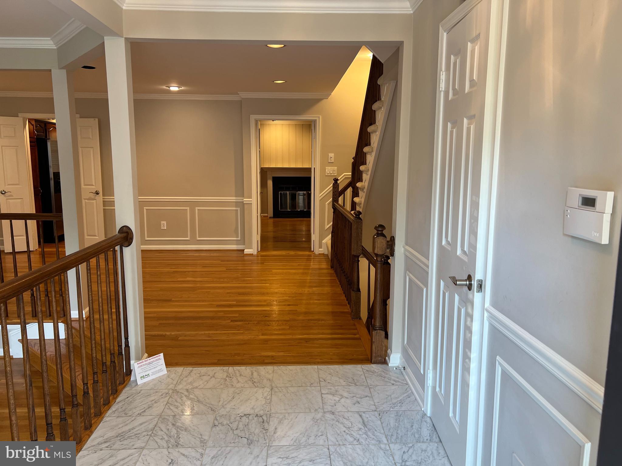 10783 Brewer House Road Rockville, MD 20852 - Photo 2 of 25 Entrance