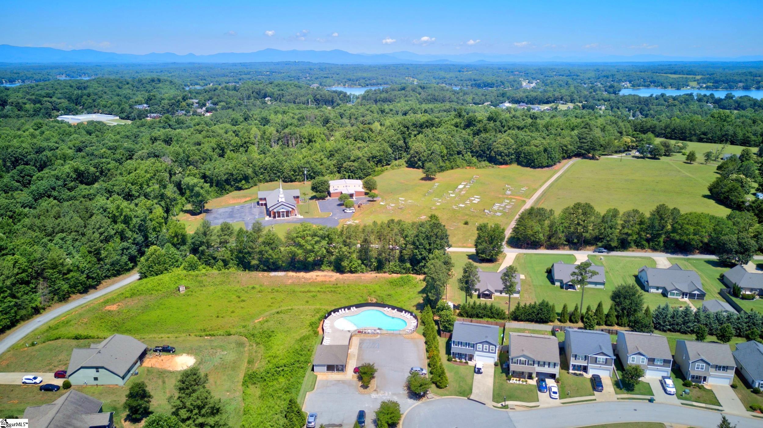 700 Ridgeville Crossing Drive Inman, SC 29349 - Photo 41 of 42
