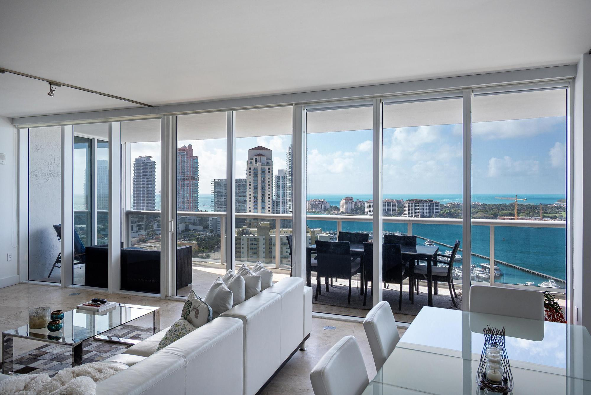 400 Alton Road, Unit 2208 Miami Beach, FL 33139 - Photo 16 of 36 Photo 16