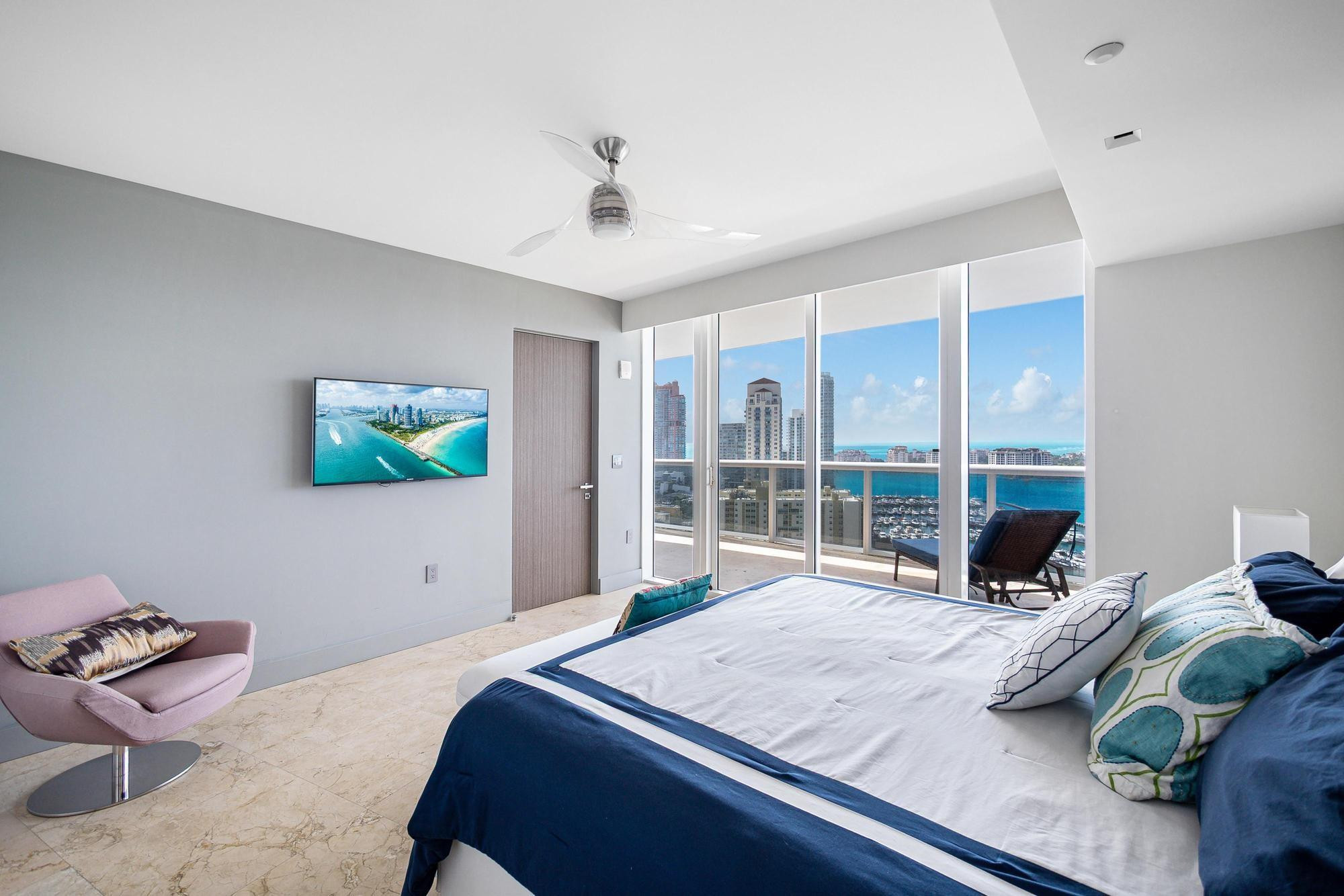 400 Alton Road, Unit 2208 Miami Beach, FL 33139 - Photo 24 of 36 Photo 24