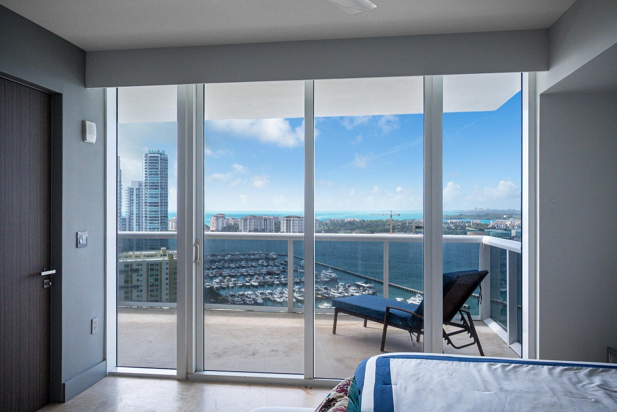 400 Alton Road, Unit 2208 Miami Beach, FL 33139 - Photo 26 of 36 Photo 26