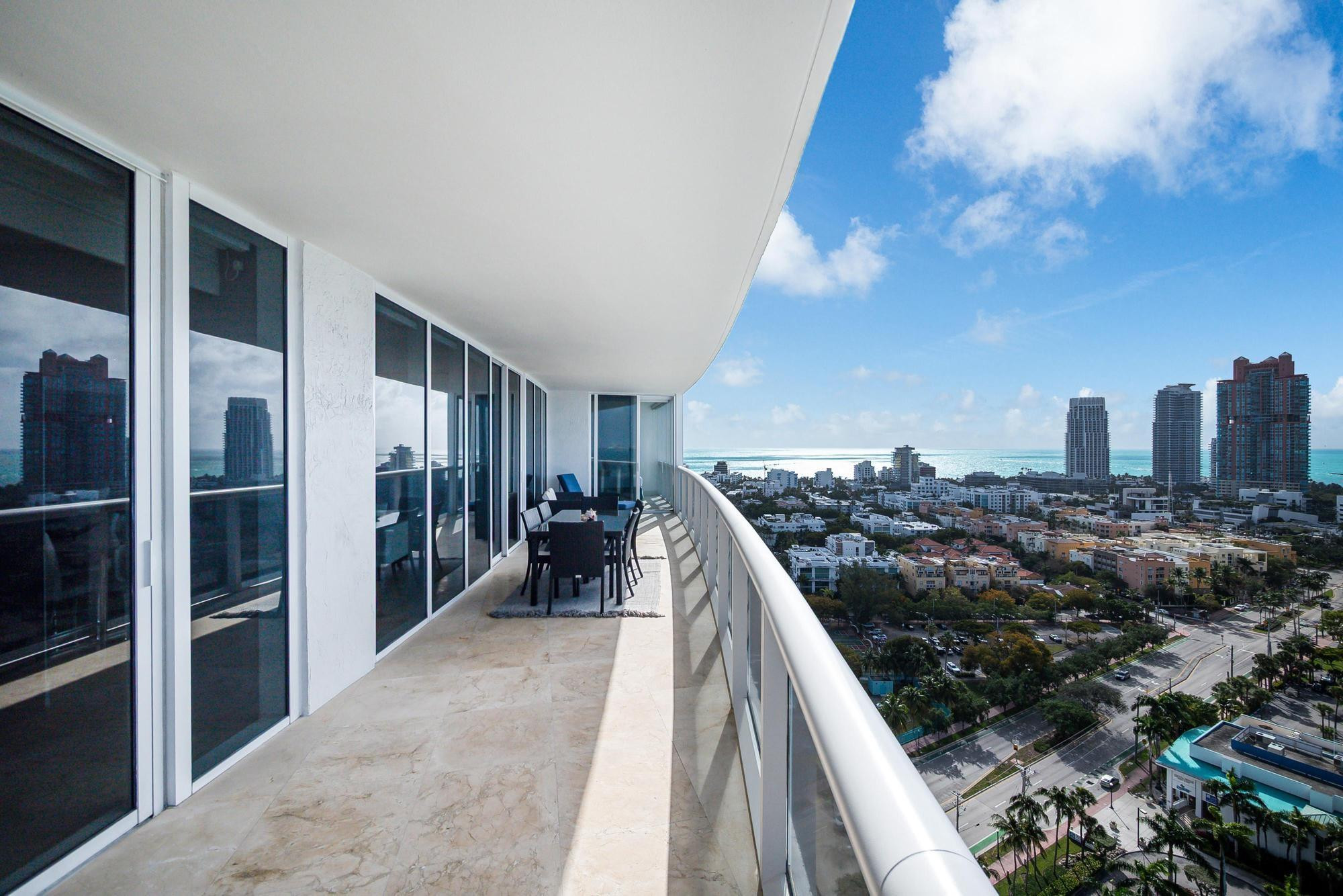 400 Alton Road, Unit 2208 Miami Beach, FL 33139 - Photo 31 of 36 Photo 31