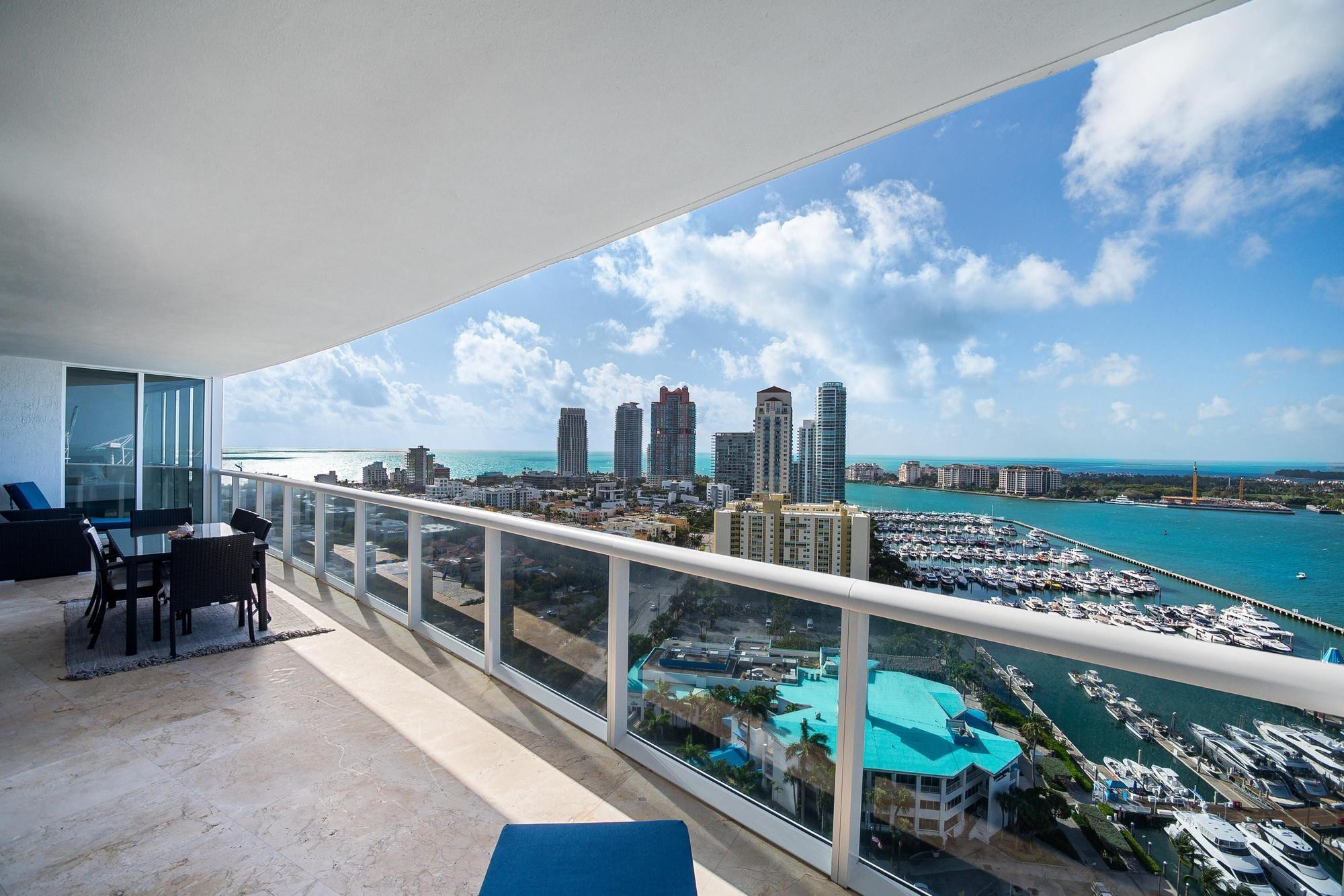 400 Alton Road, Unit 2208 Miami Beach, FL 33139 - Photo 33 of 36 Photo 33