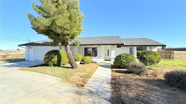 $430,000 | 11389 Hesperia Road, Hesperia, CA 92345