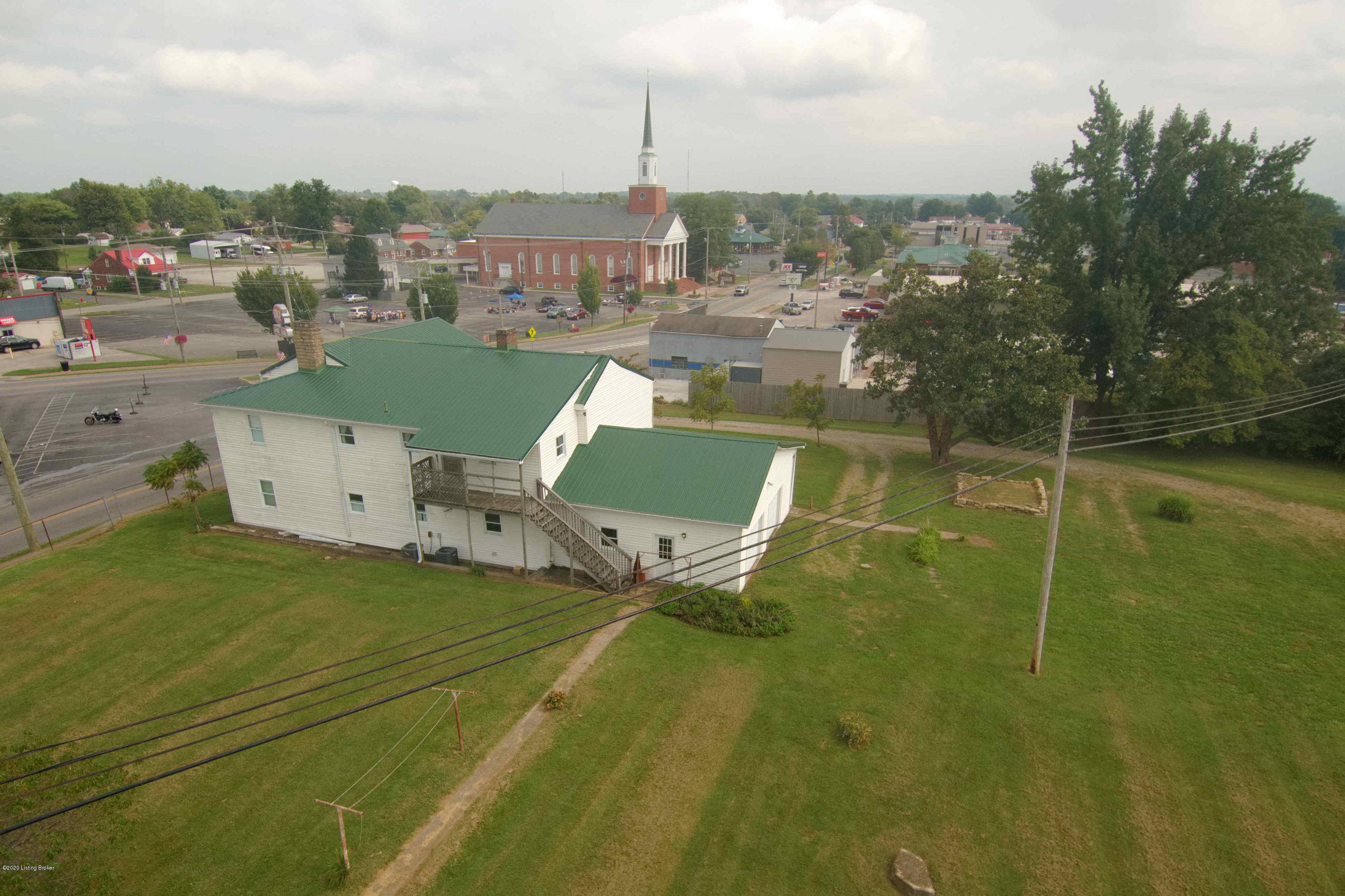 137 Flatlick Road Mount Washington, KY 40047 - Photo 56 of 57 Home-2