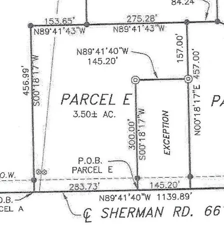 $79,900 | 1 Sherman Road, Milan, MI 48160