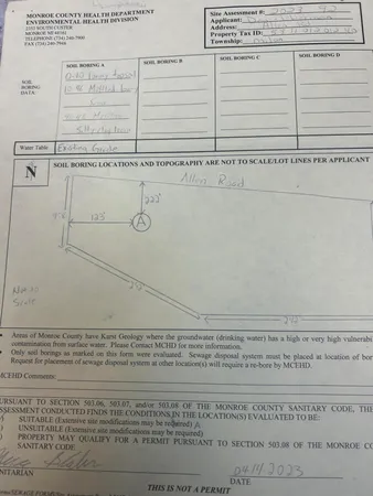 $79,900 | 1 Sherman Road, Milan, MI 48160