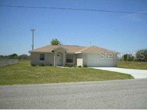 4681 Southwest 142nd Place Road Ocala, FL 34473 - Photo 1 of 1 Primary Photo