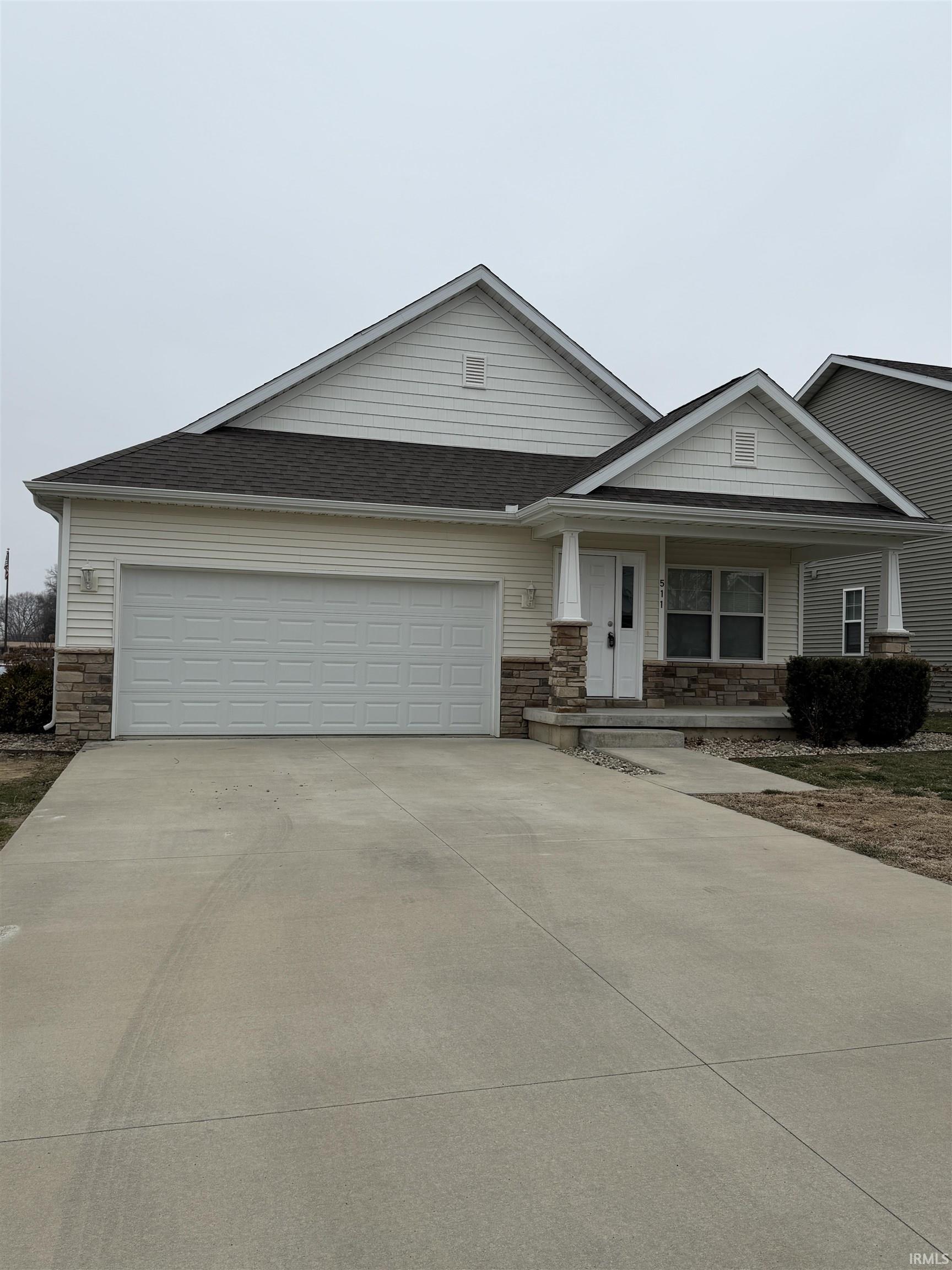 511 South Jackson Street Bremen, IN 46506 - Photo 2 of 18