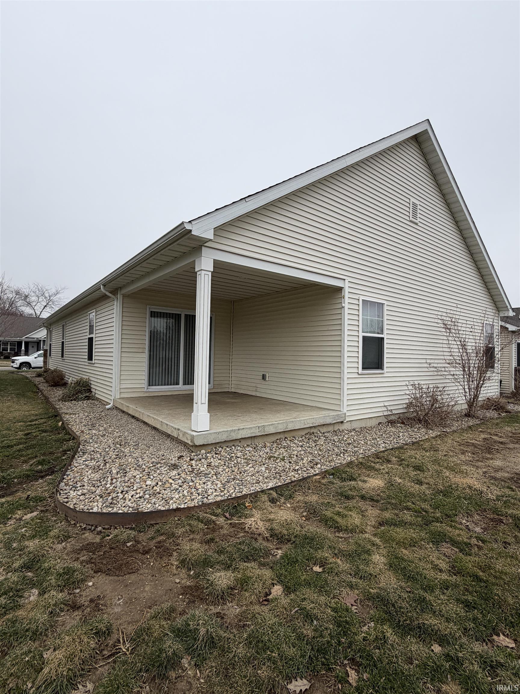 511 South Jackson Street Bremen, IN 46506 - Photo 3 of 18