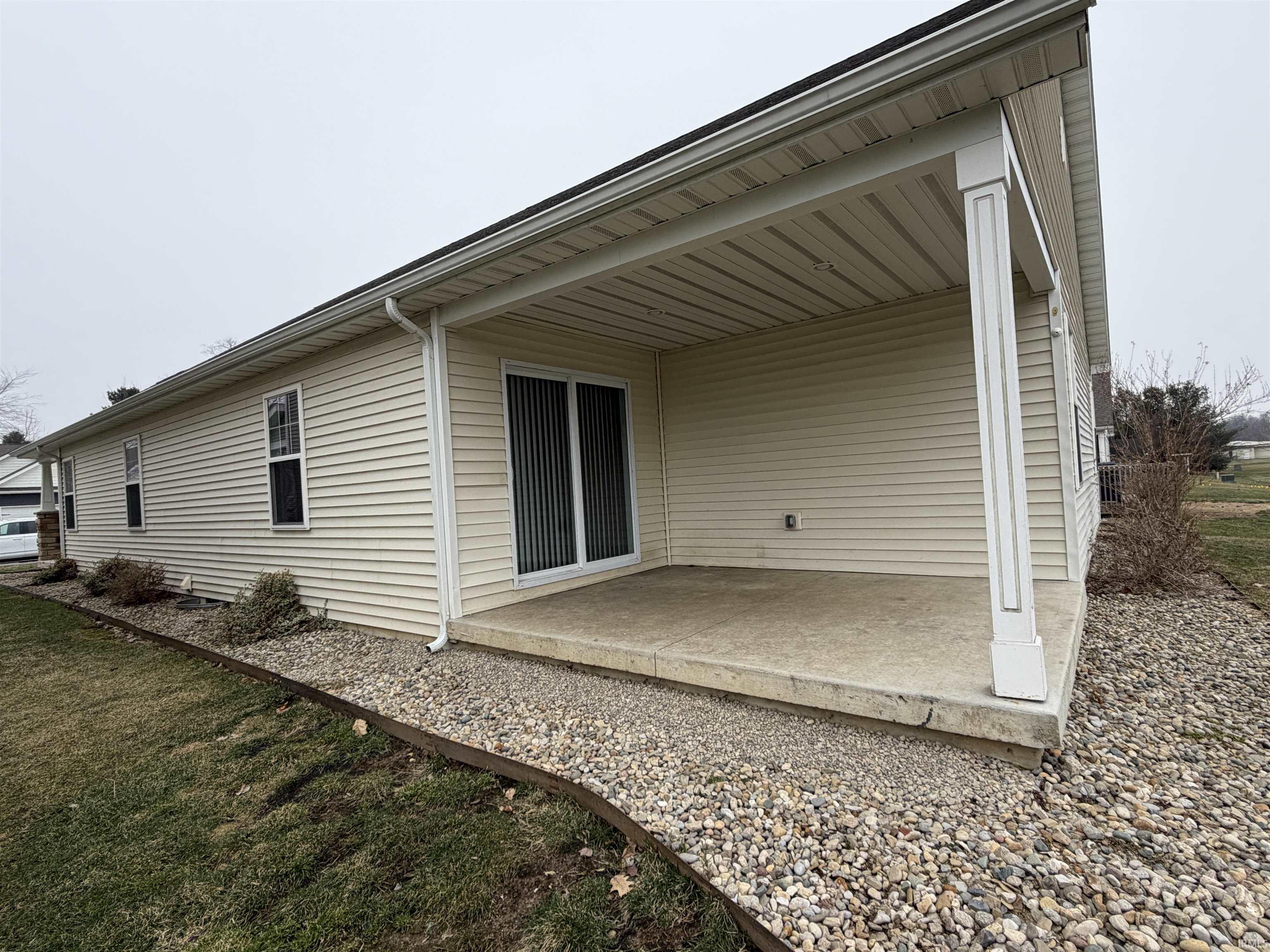 511 South Jackson Street Bremen, IN 46506 - Photo 4 of 18