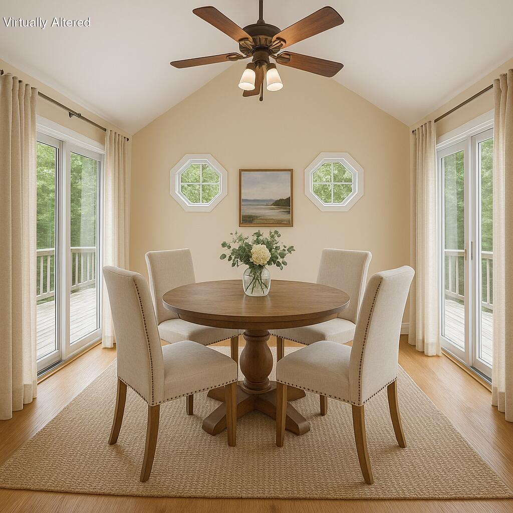 66 Chuckles Way Marstons Mills, MA 02648 - Photo 16 of 32 Sunroom Possible Dining Image Sep 25, 20