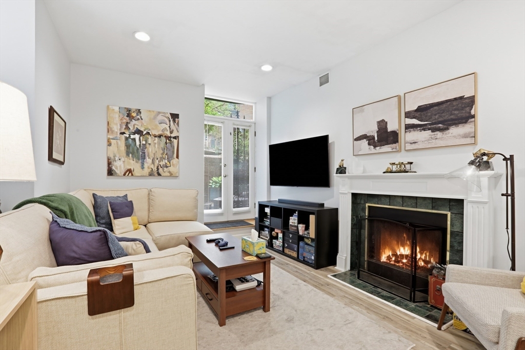 130 Appleton Street, Unit 1E Boston, MA 02116 - Photo 2 of 21