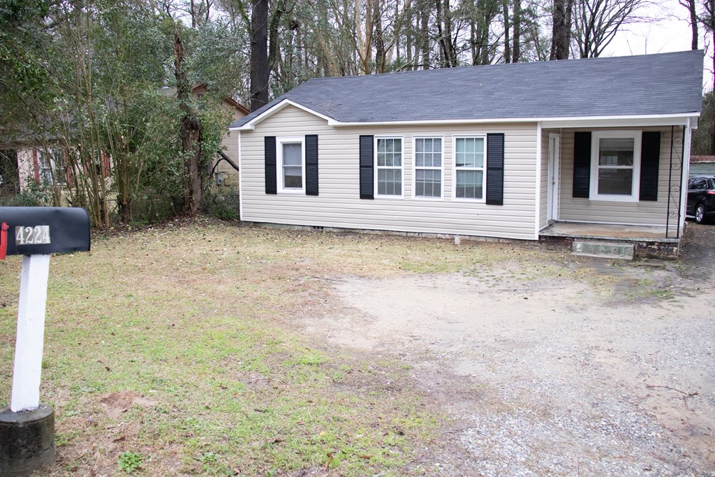 4224 Forrest Road Columbus, GA 31907 - Photo 2 of 23