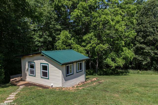 2094 Union School Road Southwest Willis, VA 24380 - Photo 24 of 40 a house view with a garden space