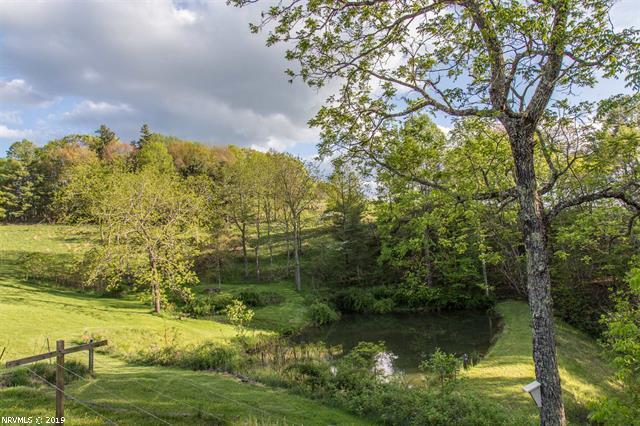 2094 Union School Road Southwest Willis, VA 24380 - Photo 29 of 40 a view of a lake with a yard