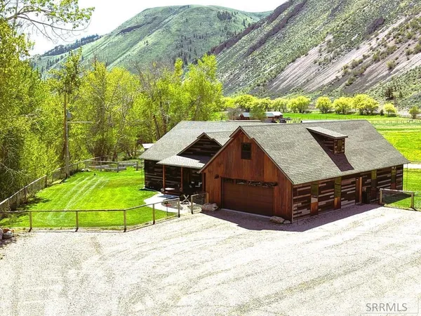 $1,295,000 | 7 Truth Drive, Salmon, ID 83467