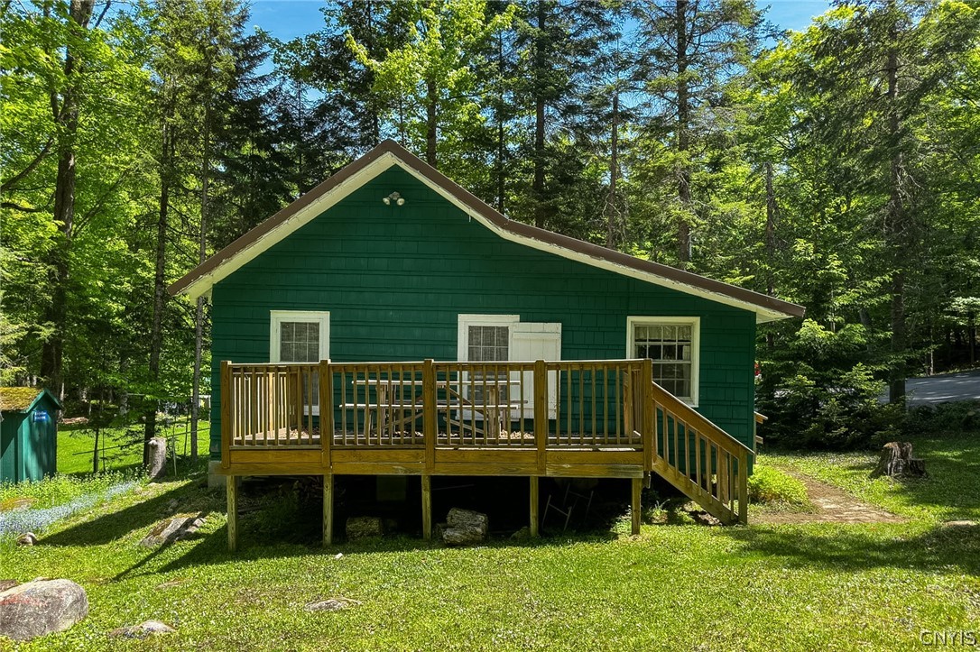 291 Joy Tract Road Webb, NY 13420 - Photo 3 of 24