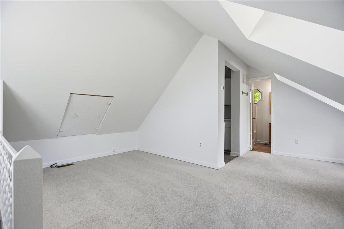 2070 Turner Road Lusby, MD 20657 - Photo 67 of 79 BR 5 above the garage