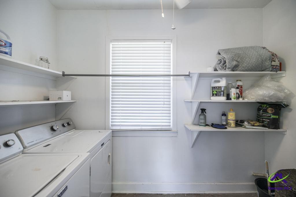 129 South 7th Street Cochran, GA 31014 - Photo 32 of 53