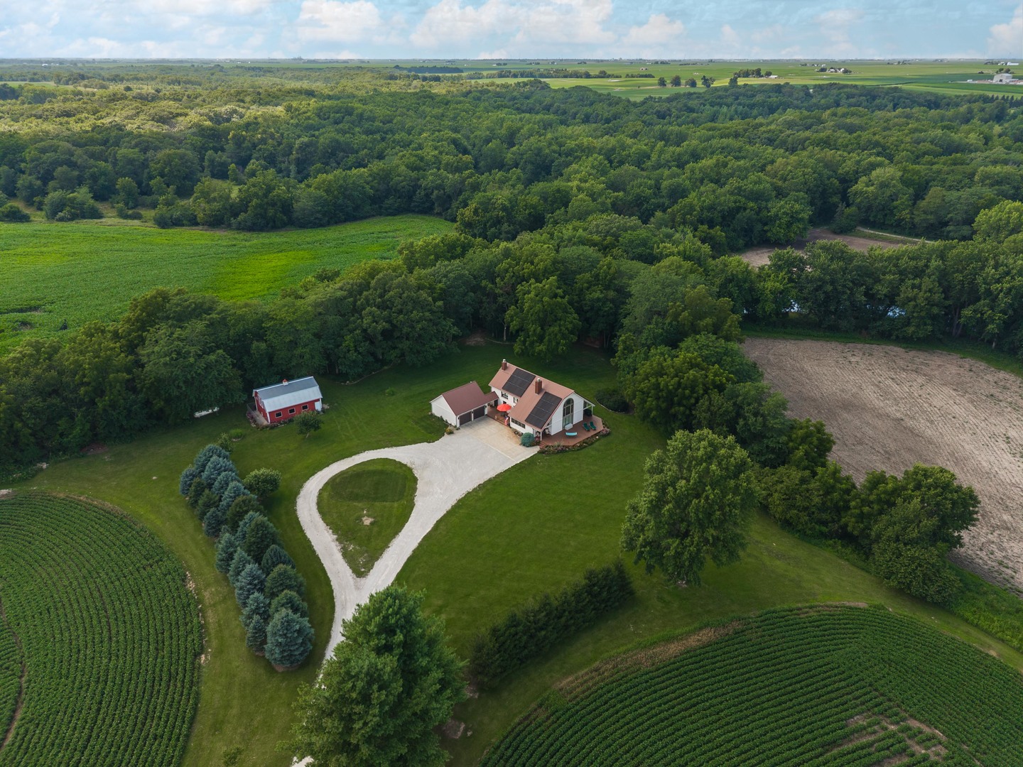 26199 North 1850 East Road Lexington, IL 61753 - Photo 2 of 63
