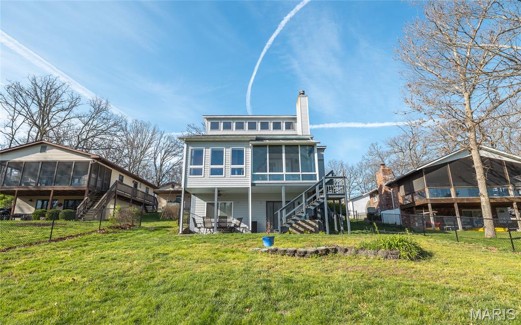768 Squaw Road Cuba, MO 65453 - Photo 34 of 40
