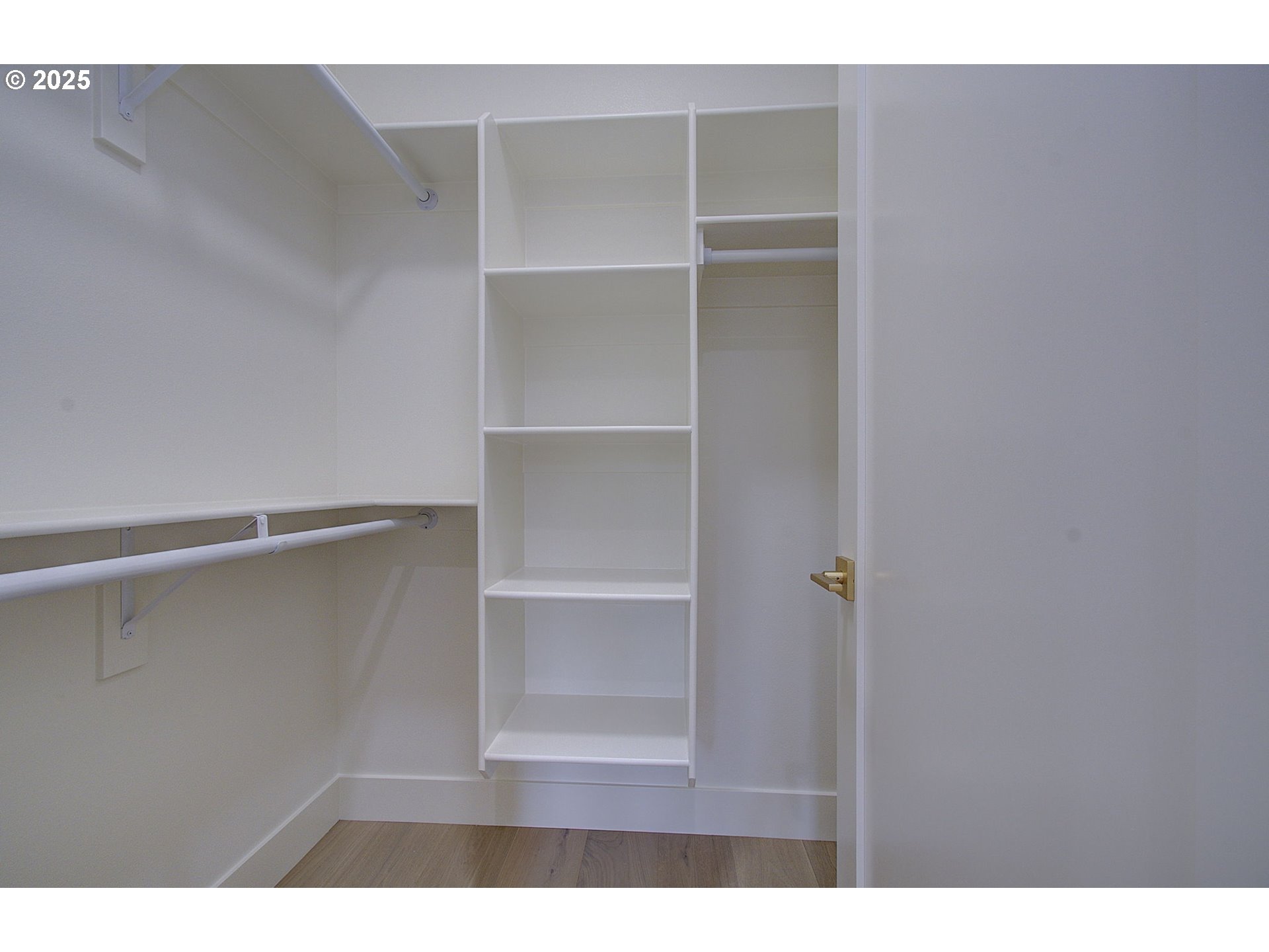 2012 Northeast 159th Street Ridgefield, WA 98642 - Photo 22 of 47 a room with closet