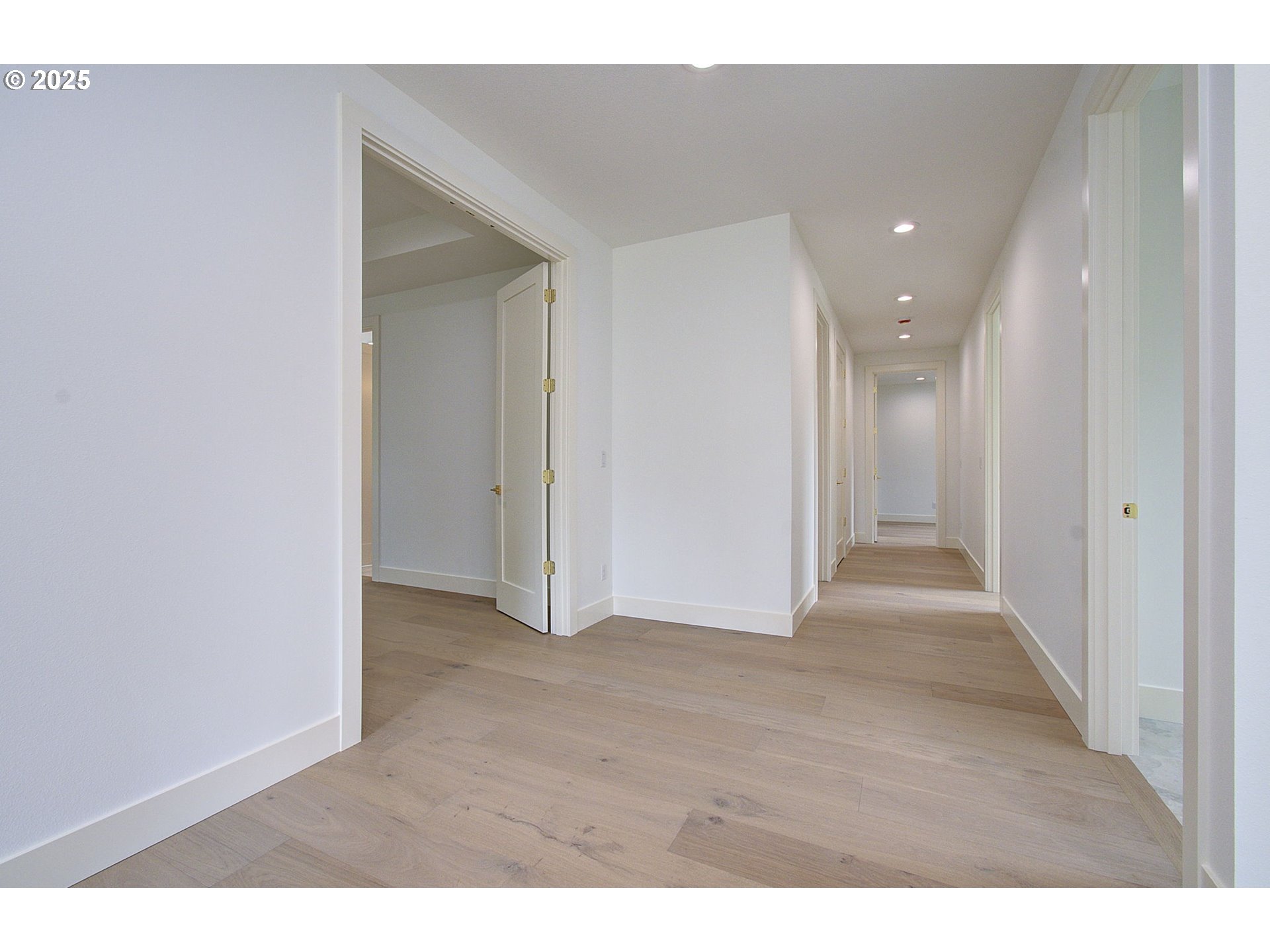 2012 Northeast 159th Street Ridgefield, WA 98642 - Photo 25 of 47 a view of an empty room