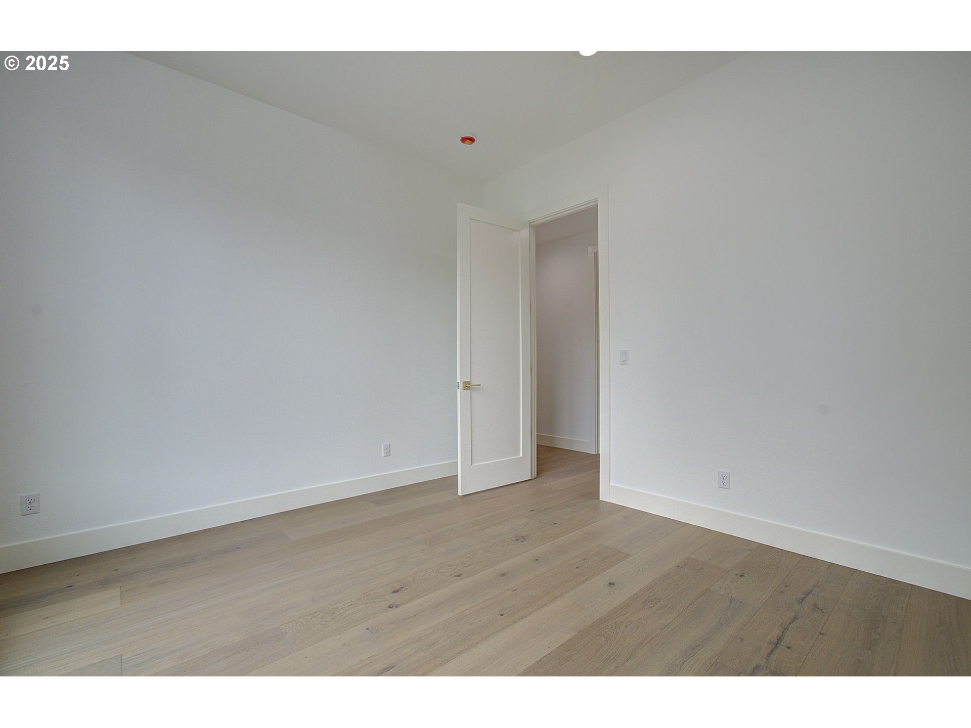 2012 Northeast 159th Street Ridgefield, WA 98642 - Photo 28 of 47 a view of an empty room