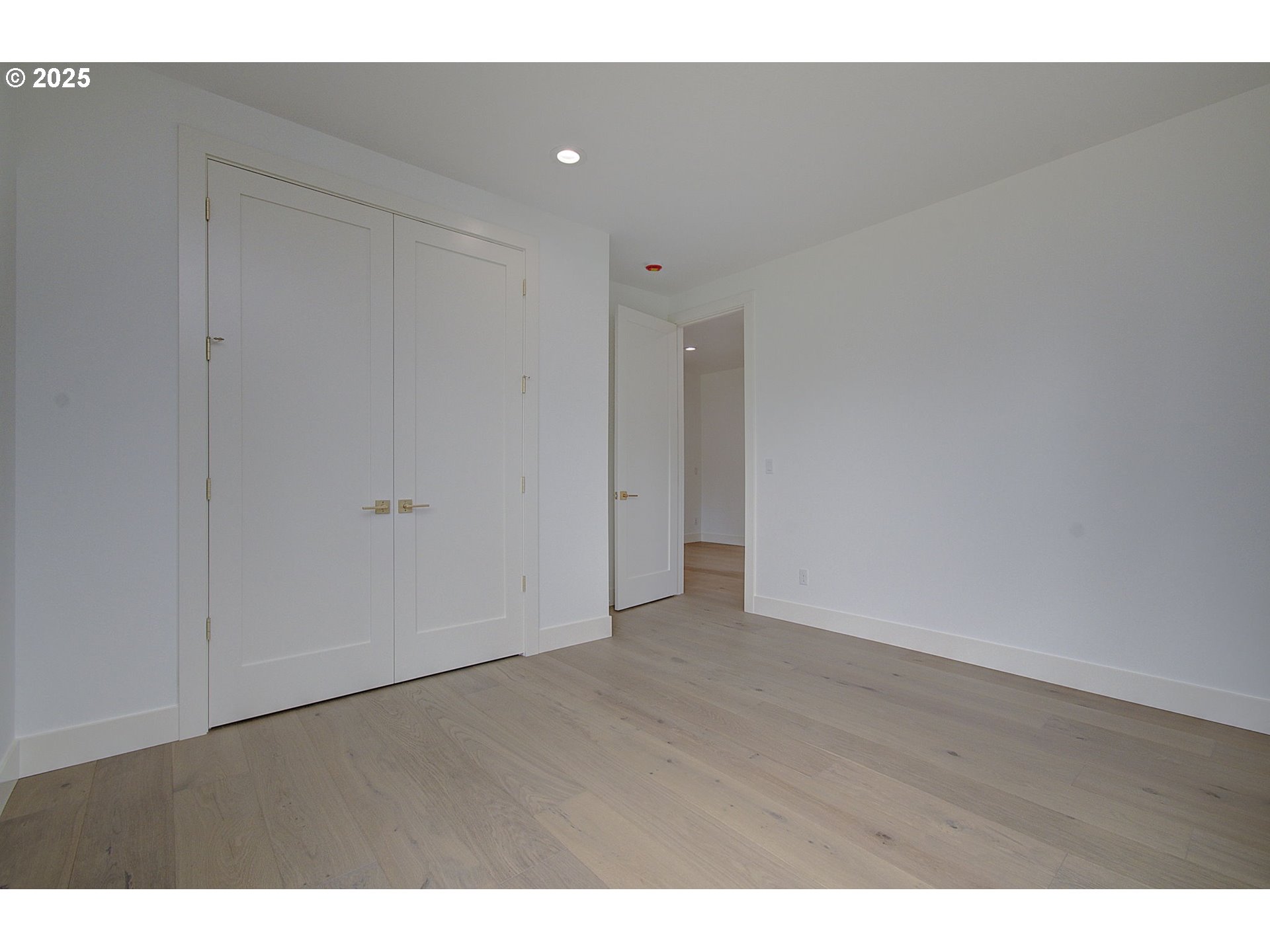2012 Northeast 159th Street Ridgefield, WA 98642 - Photo 30 of 47 a view of an empty room