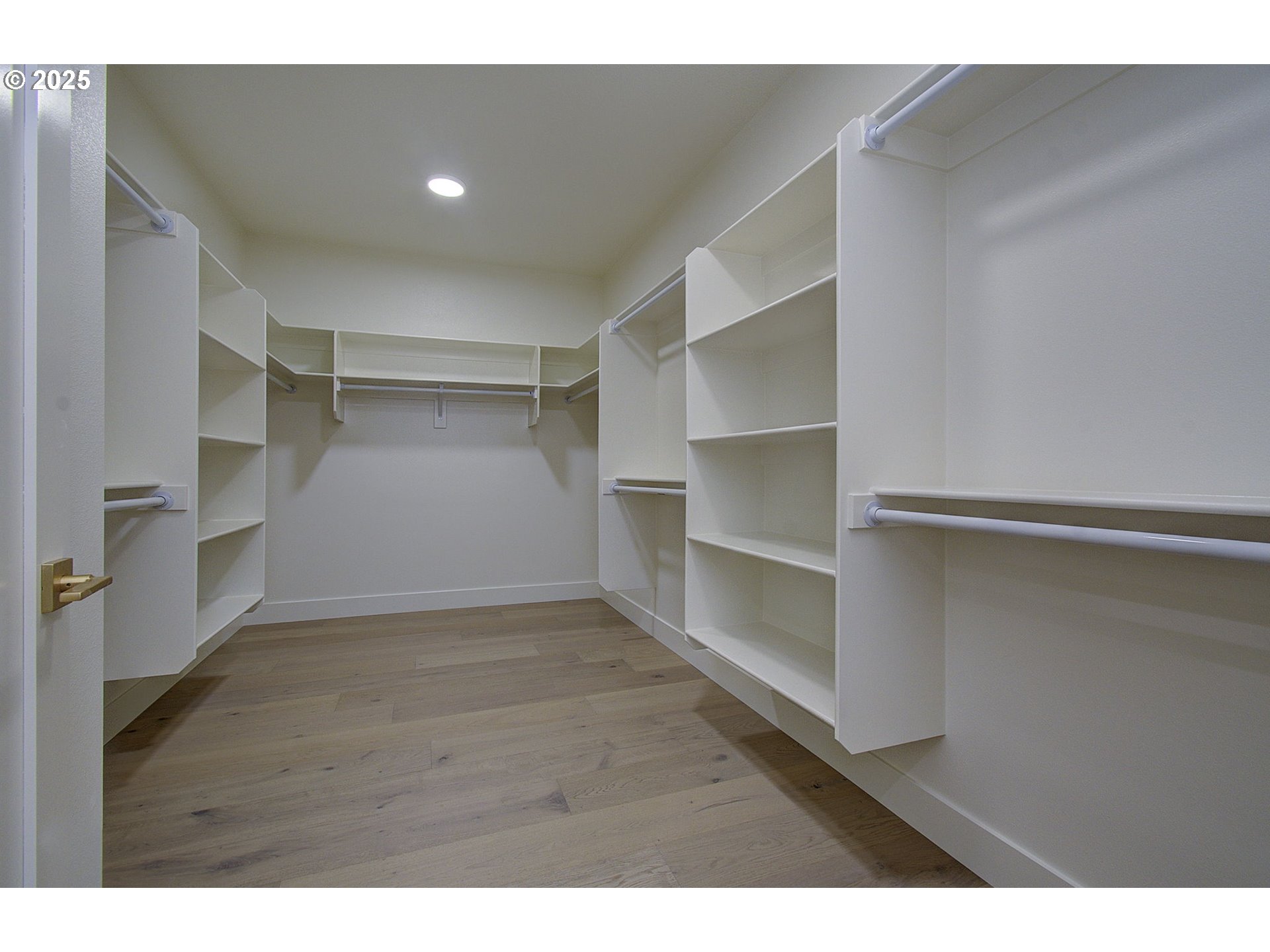 2012 Northeast 159th Street Ridgefield, WA 98642 - Photo 42 of 47 a view of an empty walk in closet