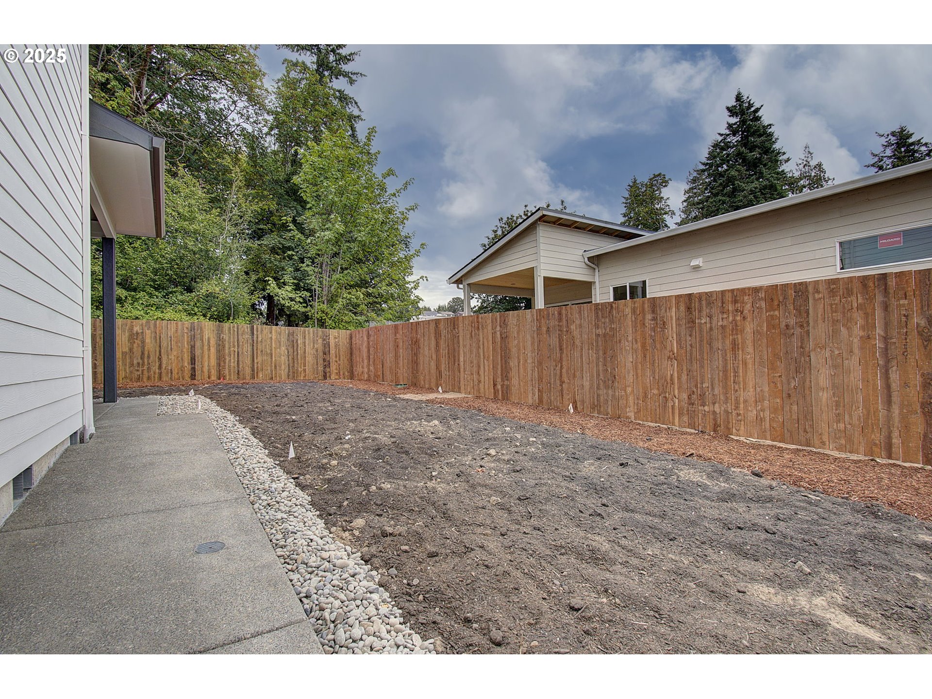 2012 Northeast 159th Street Ridgefield, WA 98642 - Photo 47 of 47 a view of outdoor space and yard