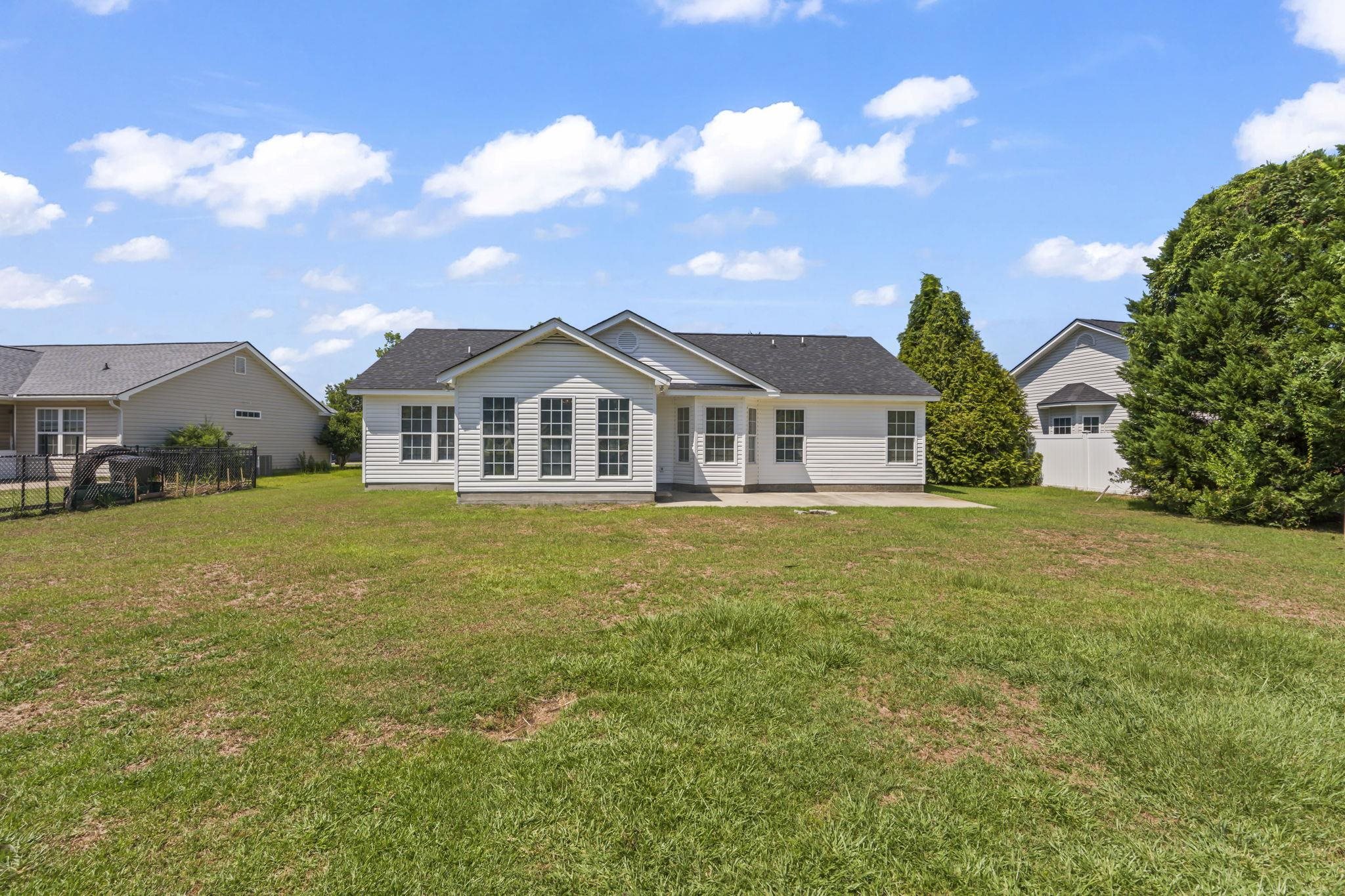 1372 Gailard Drive Conway, SC 29526 - Photo 36 of 43