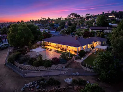 $1,199,000 | 1829 Carob Tree Lane, El Cajon, CA 92021