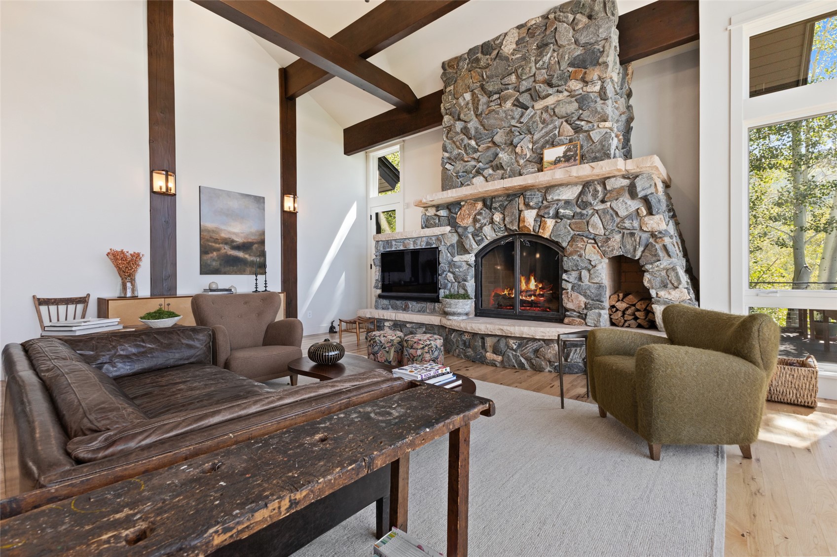 2974 Ridge Road Steamboat Springs, CO 80487 - Photo 21 of 46