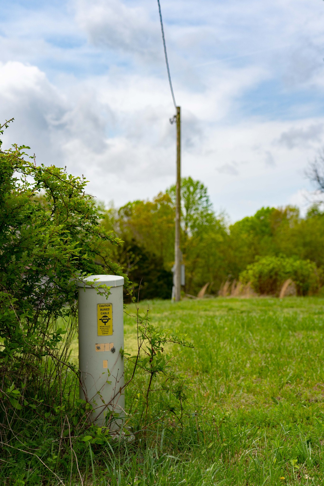 0 Powell Road Red Boiling Springs, TN 37150 - Photo 16 of 69 a house view with a outdoor space sitting space and garden