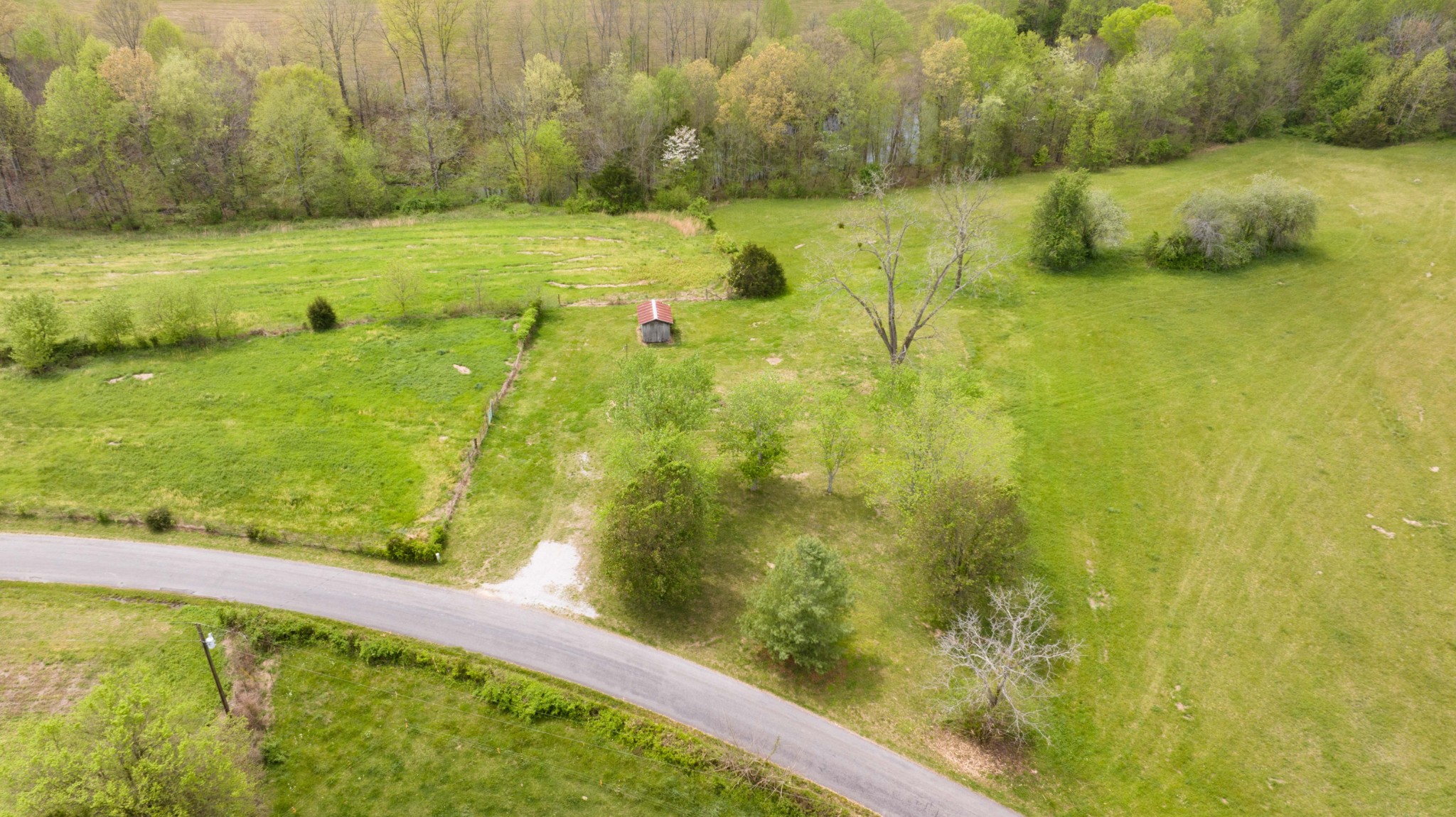 0 Powell Road Red Boiling Springs, TN 37150 - Photo 28 of 69 a view of swimming pool from a yard