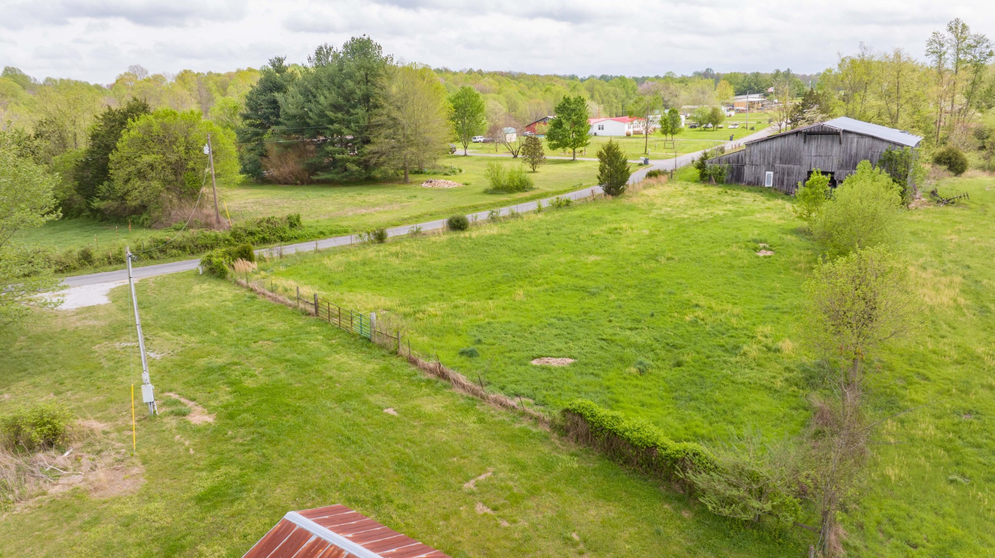 0 Powell Road Red Boiling Springs, TN 37150 - Photo 33 of 69 a view of a city