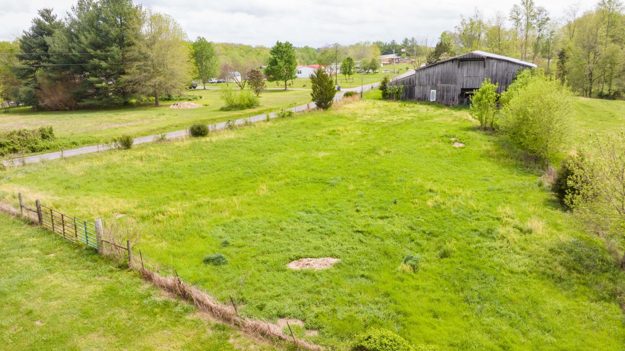 0 Powell Road Red Boiling Springs, TN 37150 - Photo 34 of 69 a view of an outdoor space and a yard