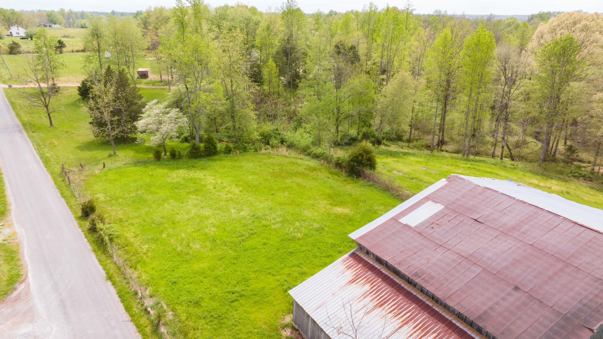 0 Powell Road Red Boiling Springs, TN 37150 - Photo 36 of 69 a view of a swimming pool with a yard