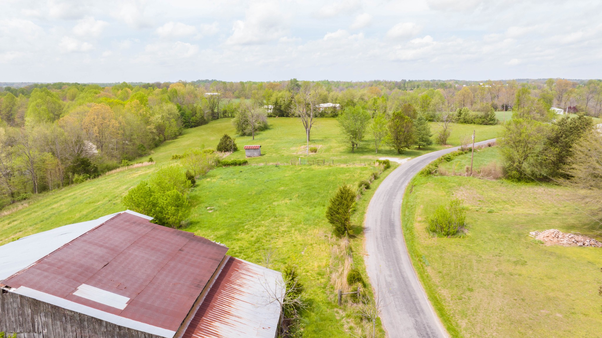 0 Powell Road Red Boiling Springs, TN 37150 - Photo 40 of 69 a view of swimming pool with an ocean view